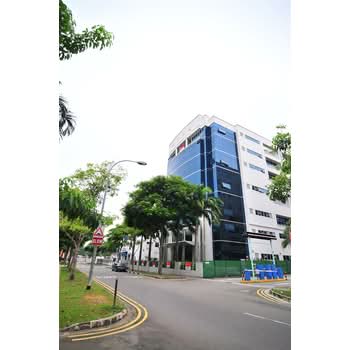 Yong Lee Building