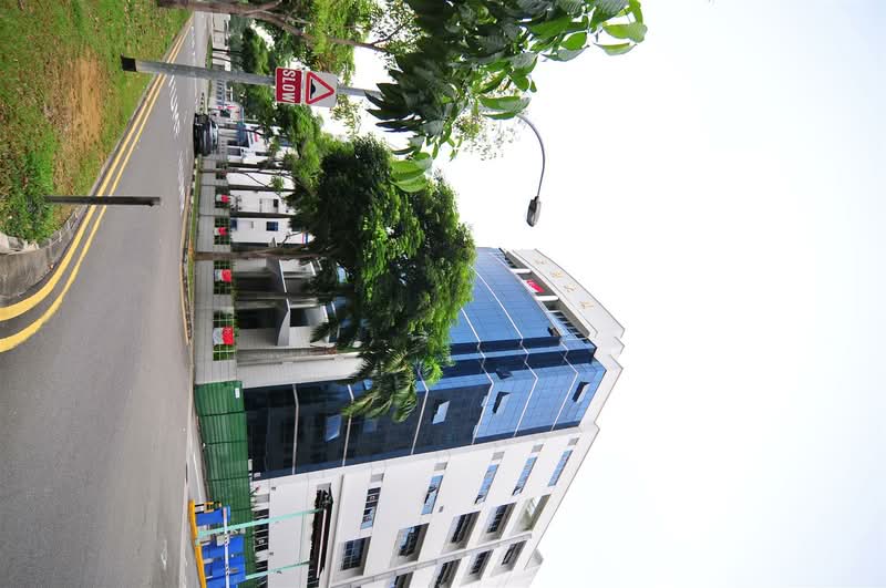 Yong Lee Building #0