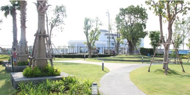 The Trust Townhome Srinakarin-Praksa, Samut Prakan, Phraeksa Road, Phraeksa, Muang Samut Prakarn, Samut Prakan, 3 Bedrooms, 140 sqm, Townhouse For Rent, by Khun Eve, 500405695 - DDproperty.com