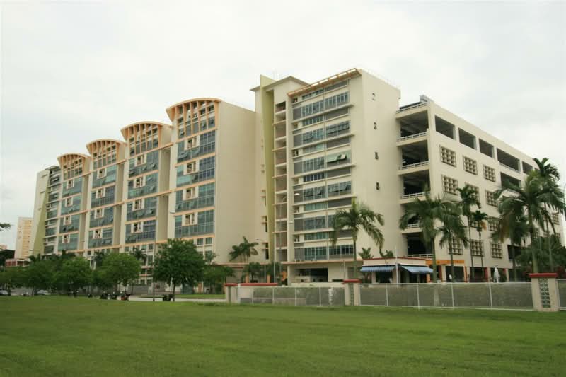 Ys-One, 1 Yishun Street 23, 3,724 sqft, Light Industrial (B1) For Sale, by Stacy Lam, 500106513 - CommercialGuru.com.sg