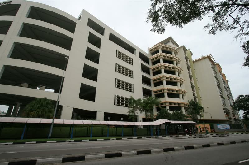 Ys-One, 1 Yishun Street 23, 3,724 sqft, Light Industrial (B1) For Sale, by Stacy Lam, 500106513 - CommercialGuru.com.sg