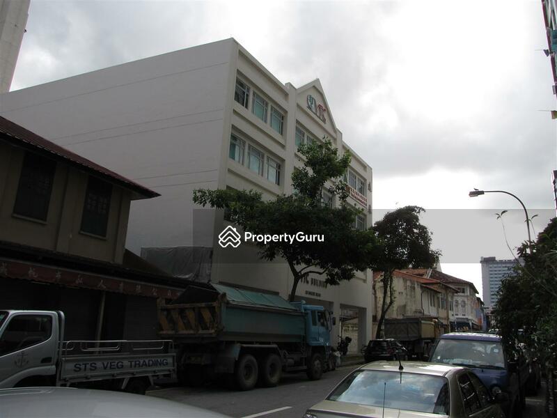 YTC Building #0