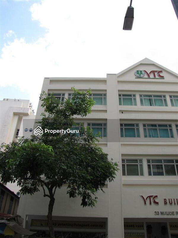 YTC Building #0