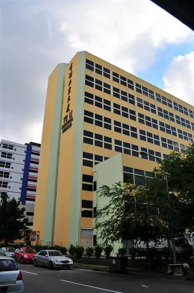Yu Li Industrial Building, 37 Lorong 23 Geylang, 1,190 sqft, Light Industrial (B1) For Rent, by Eugene Choo 朱修仁, 19435411 - CommercialGuru.com.sg