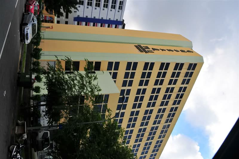 Yu Li Industrial Building, 37 Lorong 23 Geylang, 1,190 sqft, Light Industrial (B1) For Rent, by Eugene Choo 朱修仁, 19435411 - CommercialGuru.com.sg