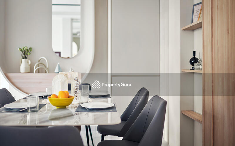 ALTON SKYVILLAS #0
