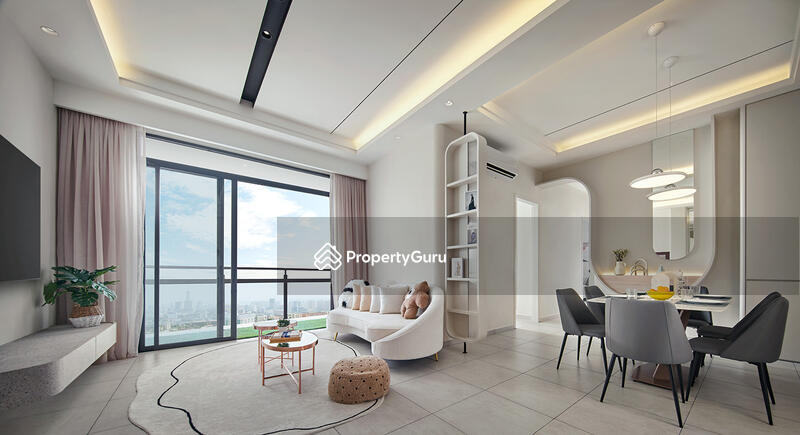ALTON SKYVILLAS #0