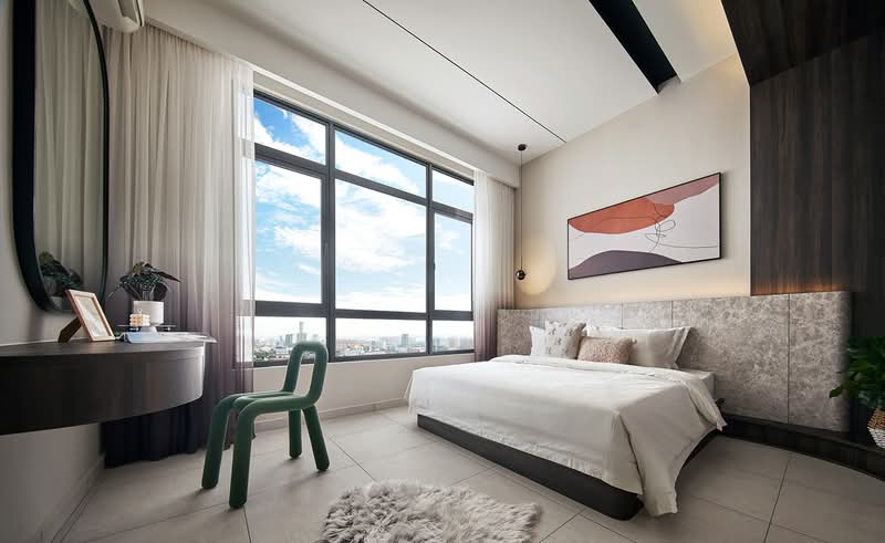 ALTON SKYVILLAS - iProperty.com.my