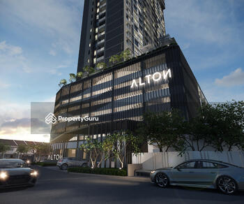 ALTON SKYVILLAS