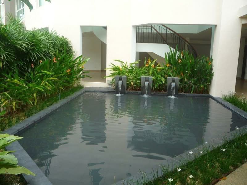 Hillcrest Residences - iProperty.com.my