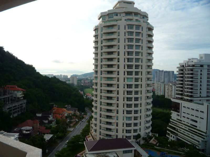 Hillcrest Residences - iProperty.com.my