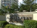 Hillcrest Residences #0