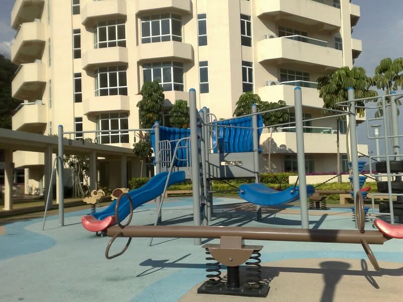 Hillcrest Residences - iProperty.com.my