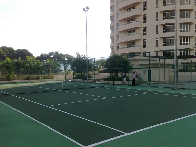 Hillcrest Residences - iProperty.com.my