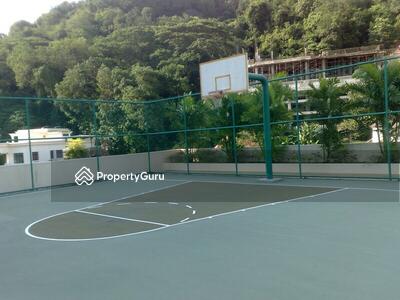 - Hillcrest Residences