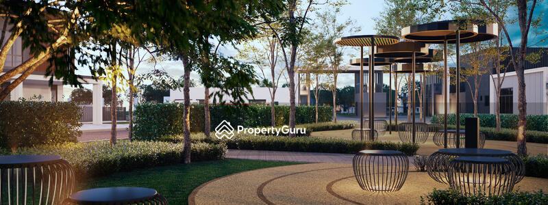 Co-Home @ Eden by The Parque Residences #0