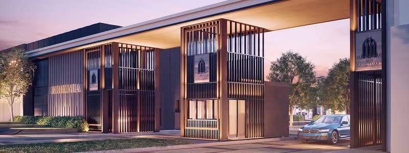 Co-Home @ Eden by The Parque Residences - iProperty.com.my