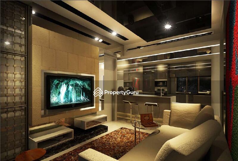 For Rent - Dorsett Residences