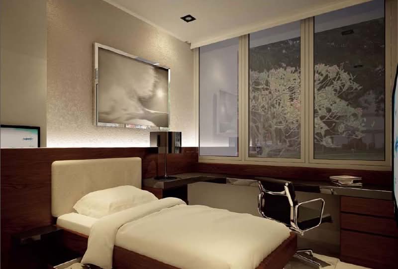 Dorsett Residences