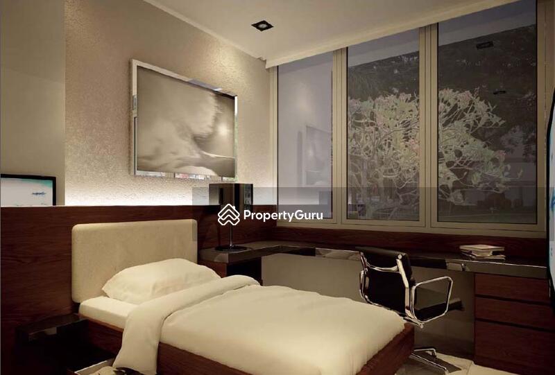 For Rent - Dorsett Residences