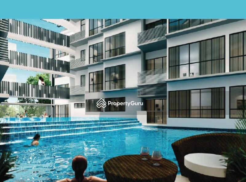 For Rent - Viva Vista
