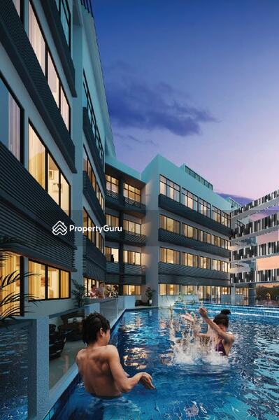 For Rent - Viva Vista