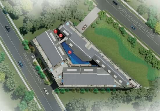 Viva Vista - Site Plan
