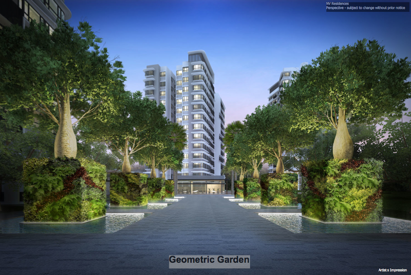 NV Residences