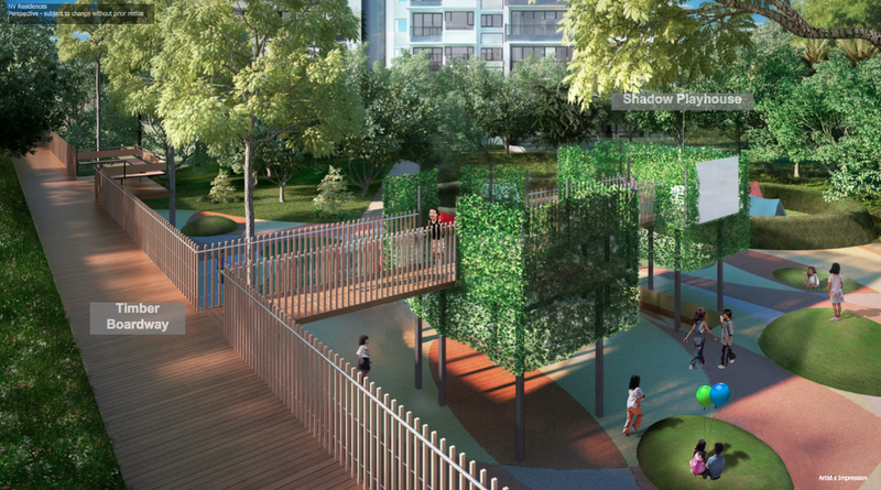 NV Residences