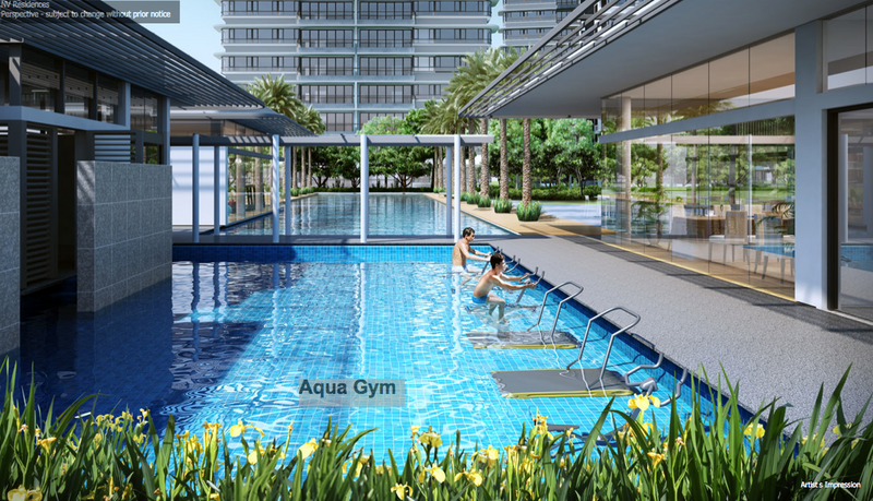 NV Residences