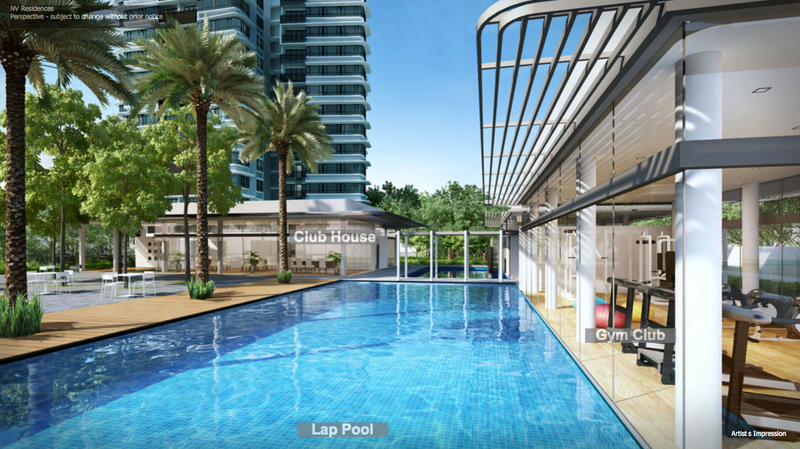 NV Residences