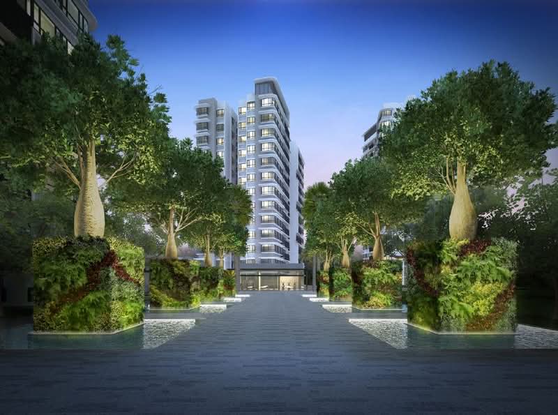 NV Residences