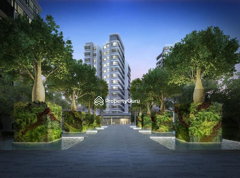 For Rent - NV Residences