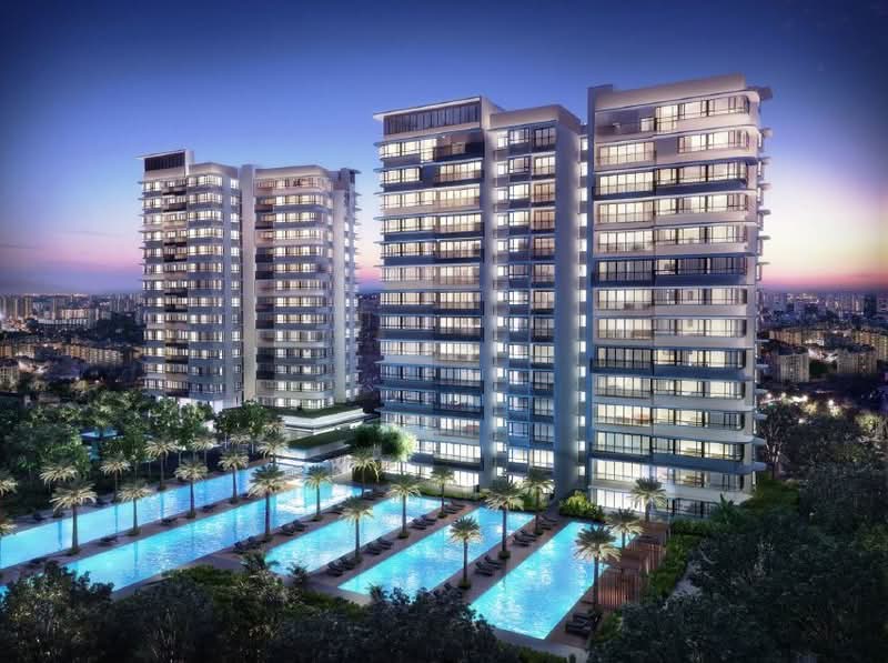 NV Residences