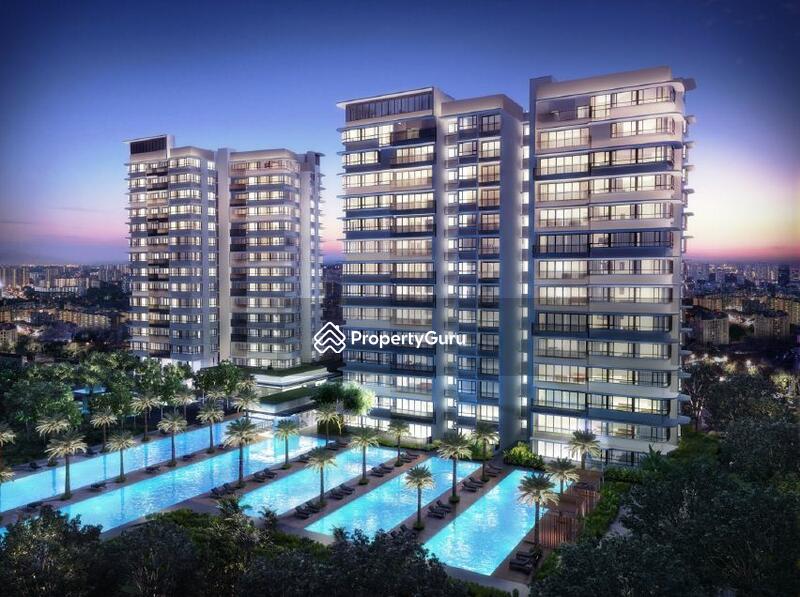 For Rent - NV Residences