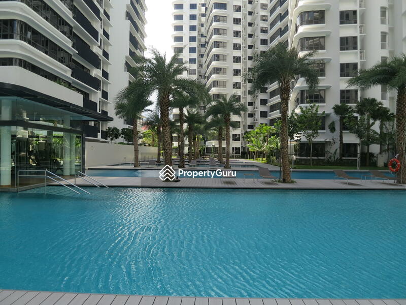 For Rent - NV Residences
