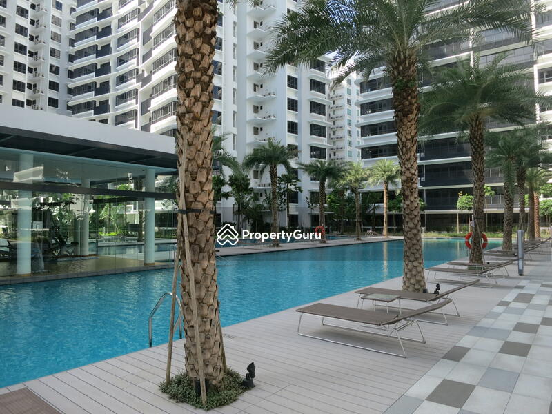 For Rent - NV Residences