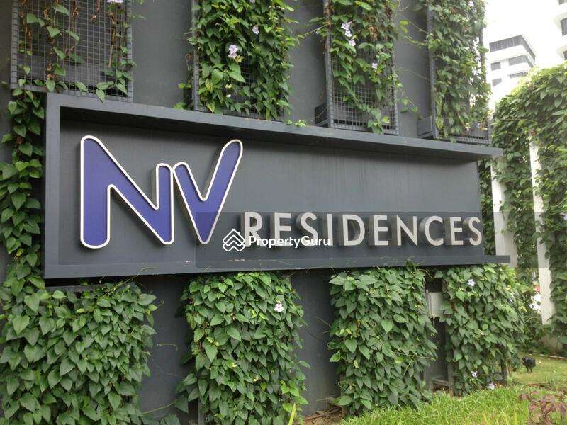 For Rent - NV Residences