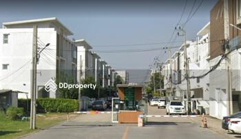 Mind Hof Romklao-Suvarnabhumi : มายด์ ฮอฟฟ์ ร่มเกล้า-สุวรรณภูมิ