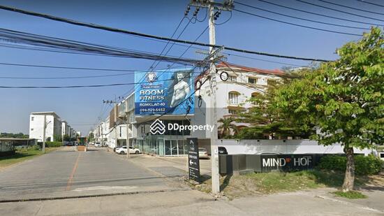 ขาย - Mind Hof Romklao-Suvarnabhumi : มายด์ ฮอฟฟ์ ร่มเกล้า-สุวรรณภูมิ, กรุงเทพ