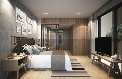 - Y Residence Sukhumvit 113
