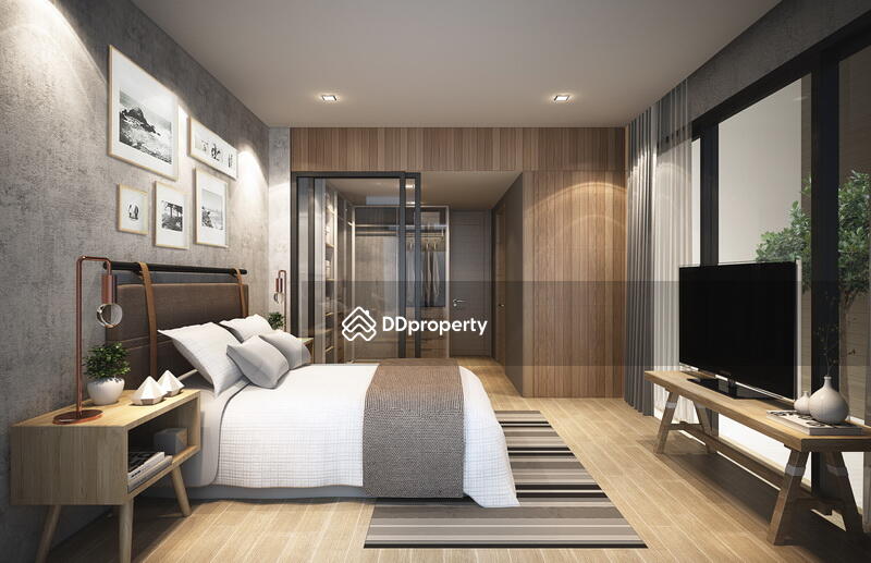 Y Residence Sukhumvit 113 #0