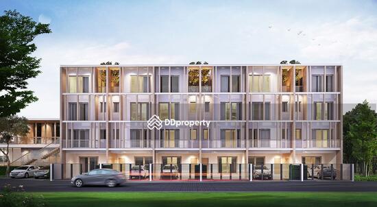For Sale - Y Residence Sukhumvit 113, Samut Prakan