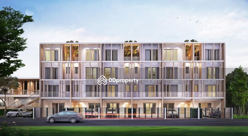 Y Residence Sukhumvit 113 #0