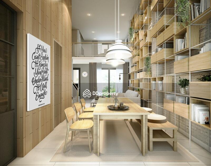 Y Residence Sukhumvit 113 #0