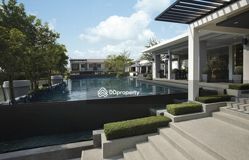 For Sale - The Colors Rangsit-Klong 4, Pathum Thani
