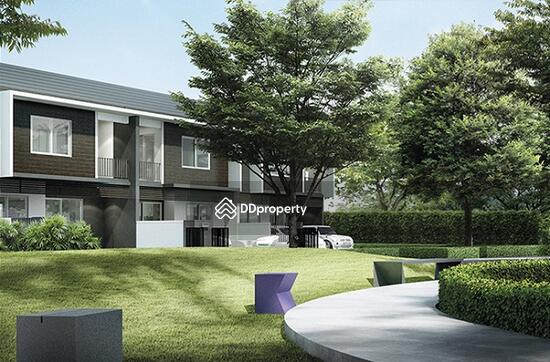 For Sale - The Colors Rangsit-Klong 4, Pathum Thani