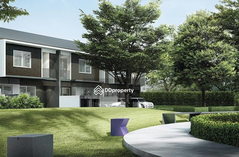 For Sale - The Colors Rangsit-Klong 4, Pathum Thani