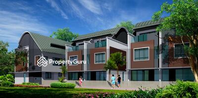 - Sommerville Residences