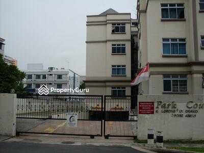  - Park Court